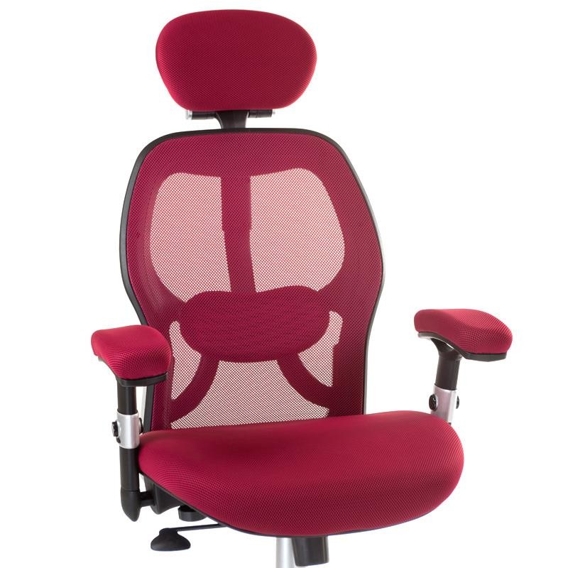 Ergonomska stolica CorpoComfort BX-4144