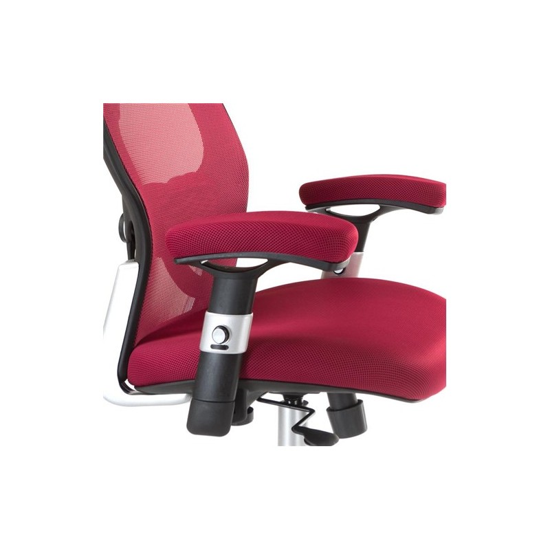 Ergonomska stolica CorpoComfort BX-4144