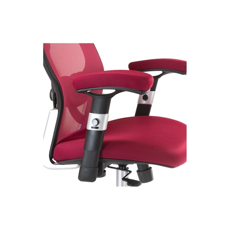 Ergonomska stolica CorpoComfort BX-4144