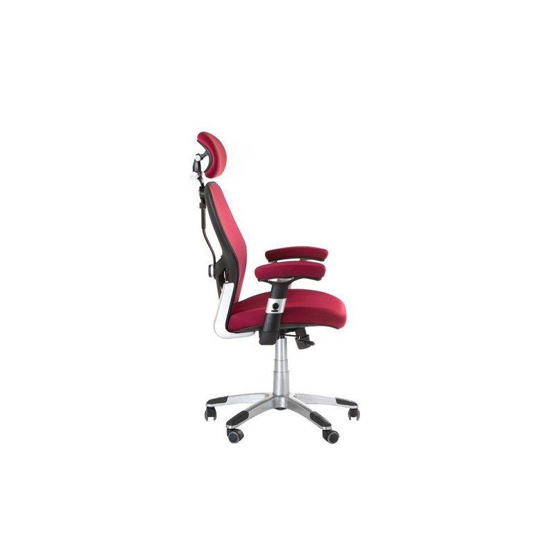 Ergonomska stolica CorpoComfort BX-4144