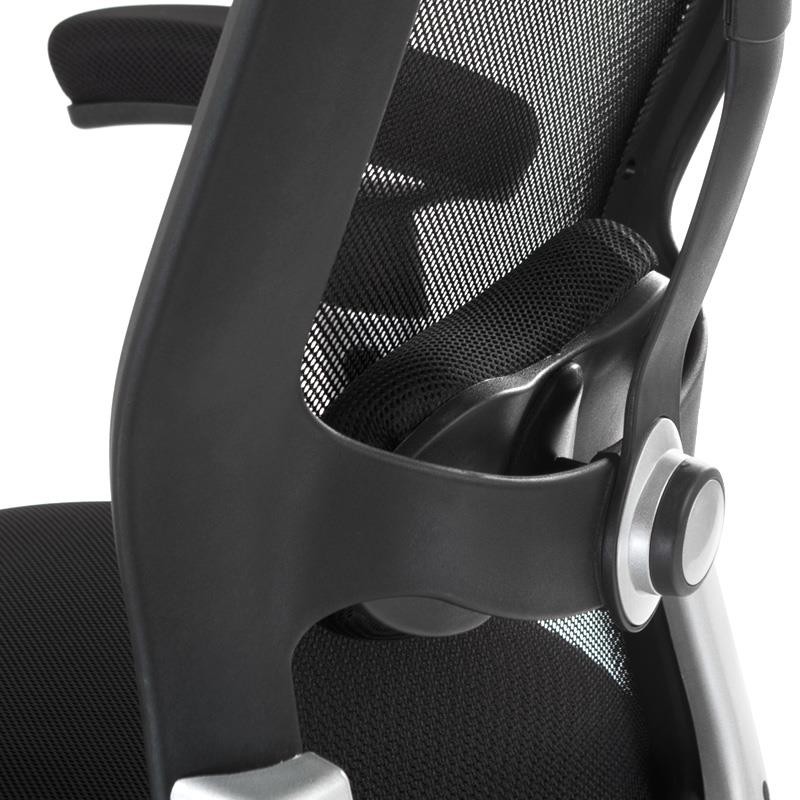 Ergonomska stolica CorpoComfort BX-4147