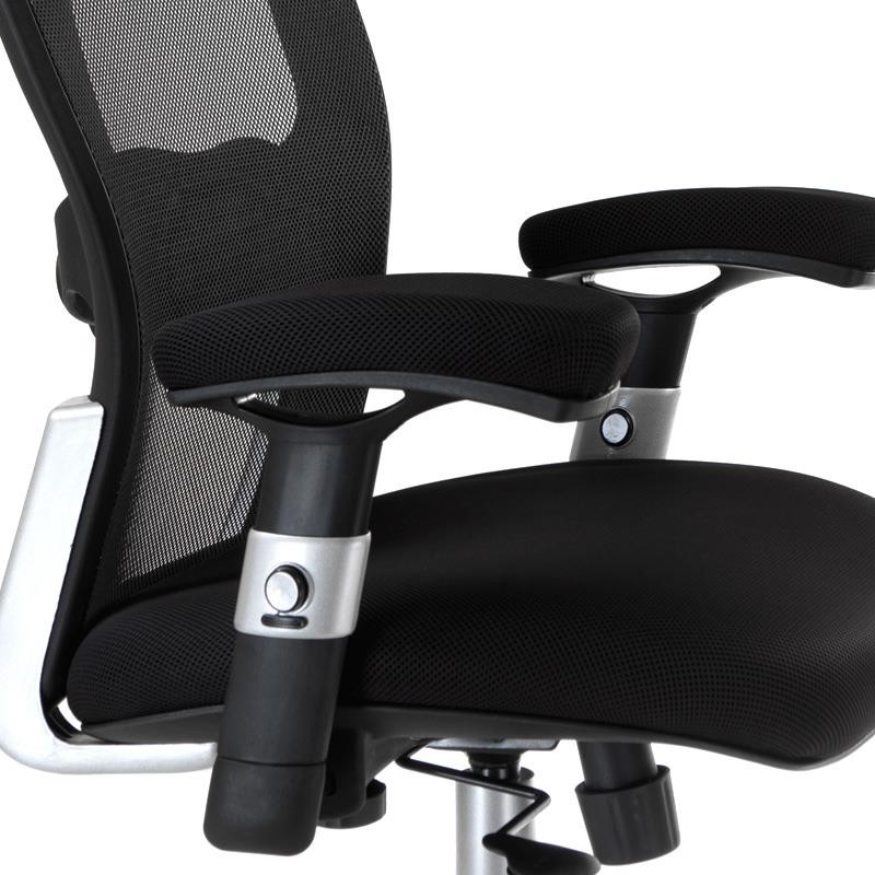 Ergonomska stolica CorpoComfort BX-4147