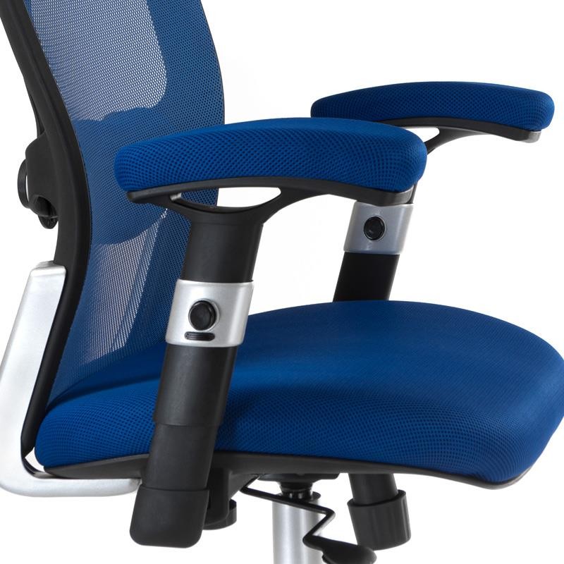 Ergonomska stolica CorpoComfort BX-4147