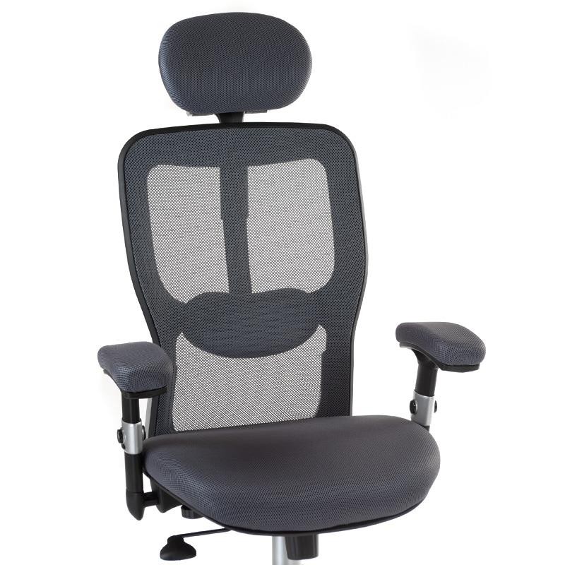 Ergonomska stolica CorpoComfort BX-4147