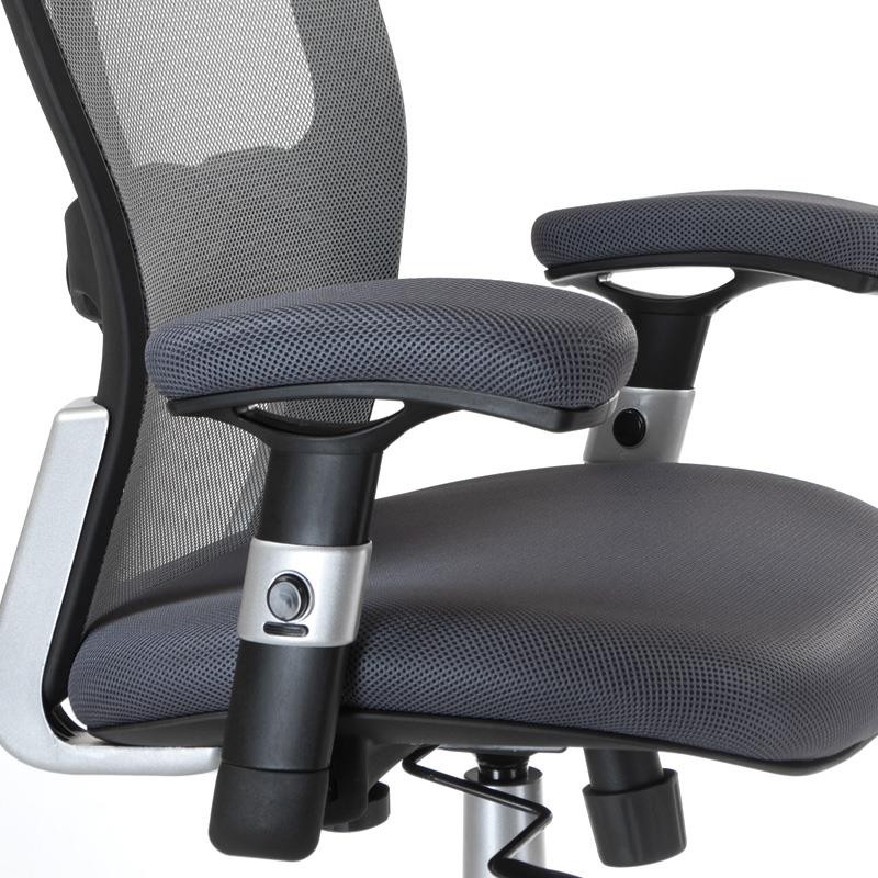 Ergonomska stolica CorpoComfort BX-4147