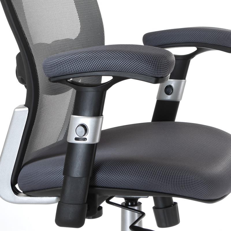 Ergonomska stolica CorpoComfort BX-4147