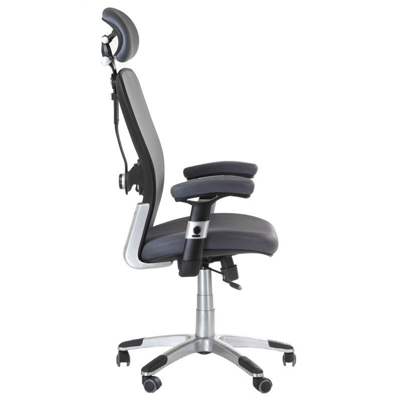 Ergonomska stolica CorpoComfort BX-4147
