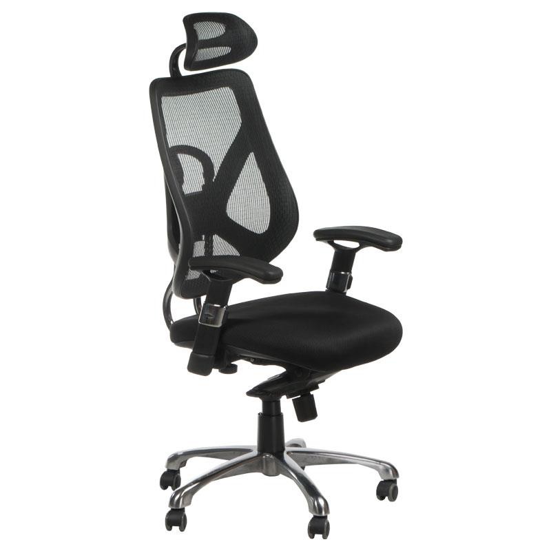 Ergonomska stolica CorpoComfort BX-W4310