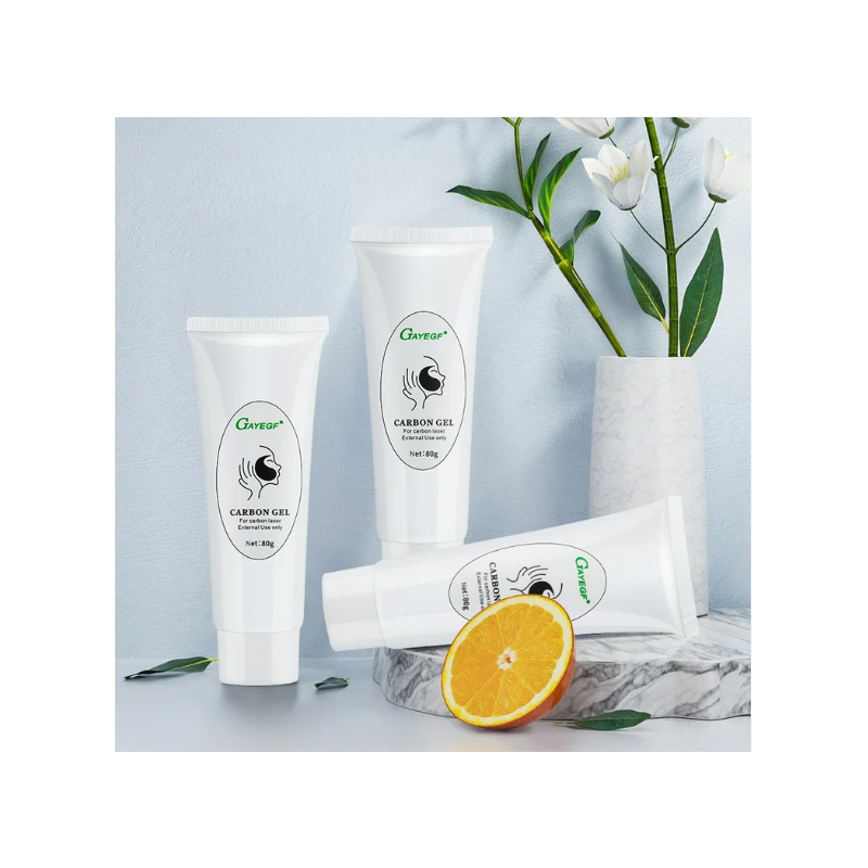 Karbonski Piling gel 80g