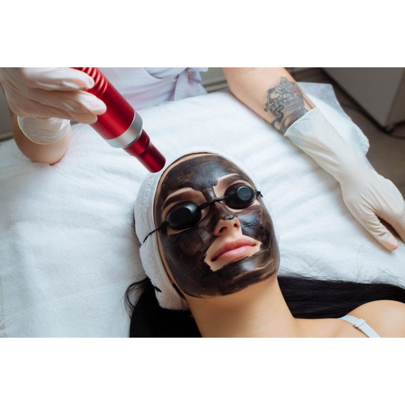 Karbonski Piling gel 80g