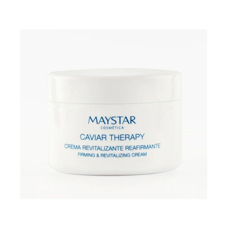 MAYSTAR Caviar Therapy Krema za učvršćivanje i revitalizaciju 200 ml
