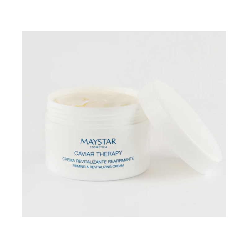 MAYSTAR Caviar Therapy Krema za učvršćivanje i revitalizaciju 200 ml