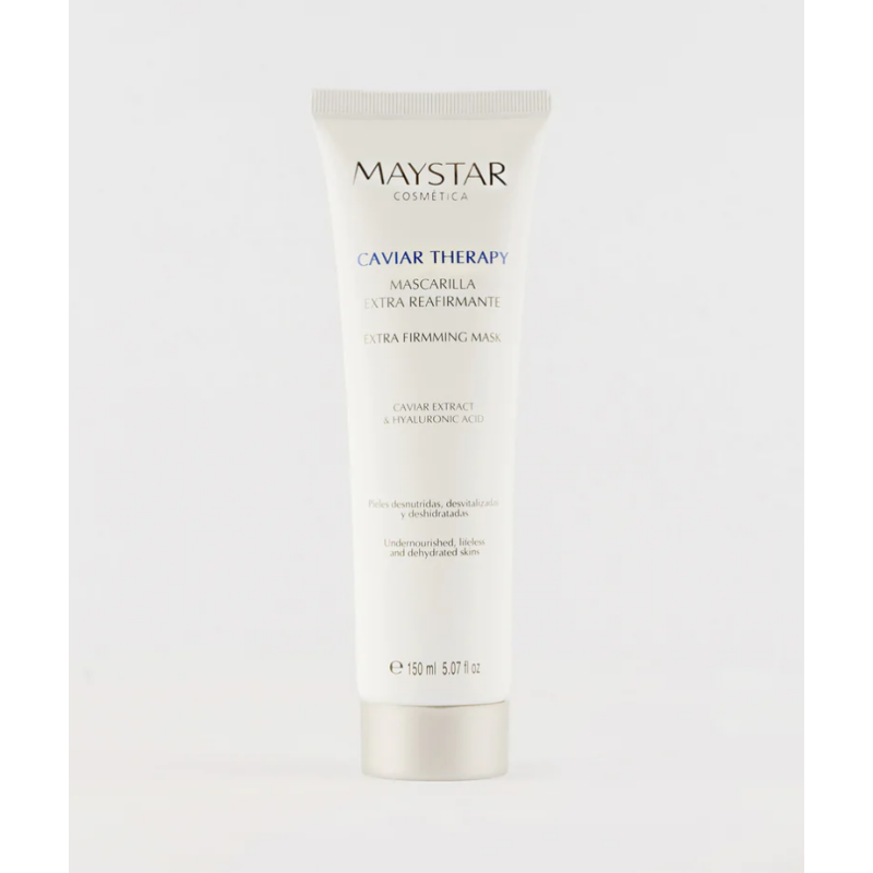 MAYSTAR Caviar Therapy Extra učvršćujuća maska ​​150ml