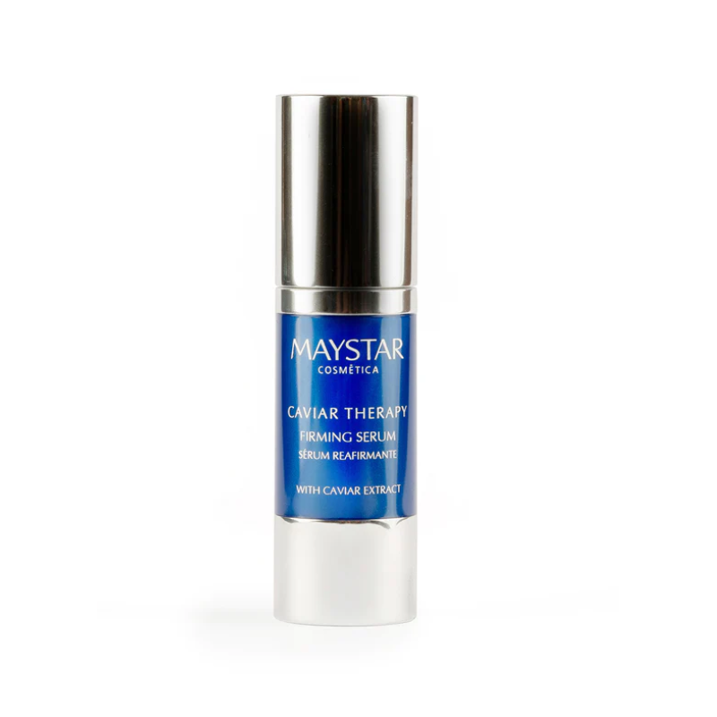 MAYSTAR Caviar Therapy serum za učvršćivanje kože 30ml