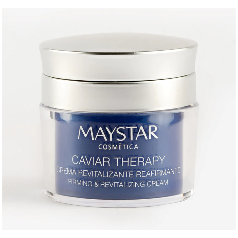 MAYSTAR Caviar Therapy krema za učvršćivanje i revitalizaciju 50ml