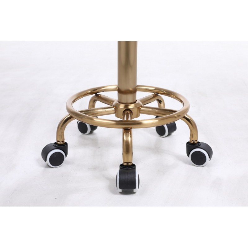 Radna stolica KO636 - EKO KOŽA