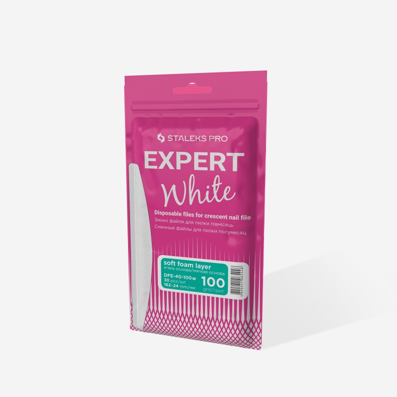 STALEKS PRO EXPERT DFE-40-100w zamjenska turpija za MBE-40