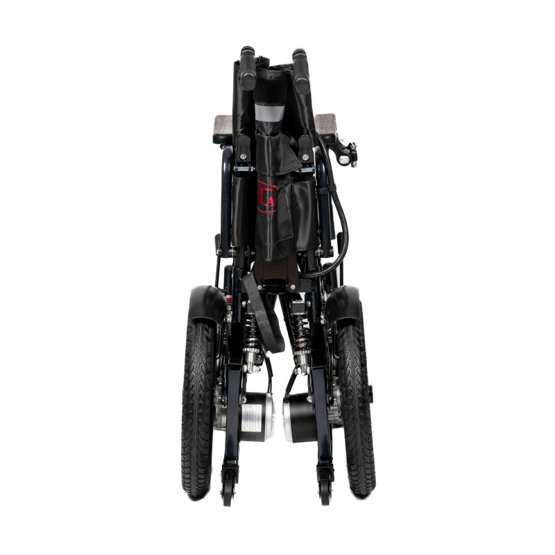 Električna invalidska kolica AT52322