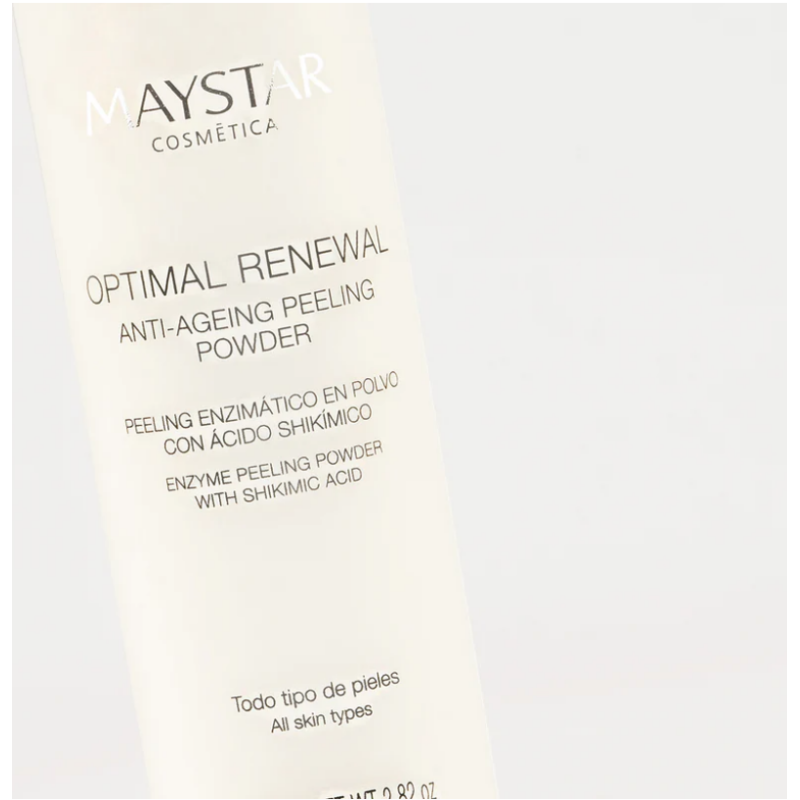 MAYSTAR Optimal Renewal Anti - Age Piling 80g