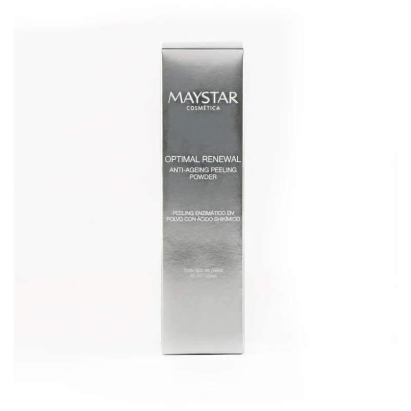 MAYSTAR Optimal Renewal Anti - Age Piling 80g