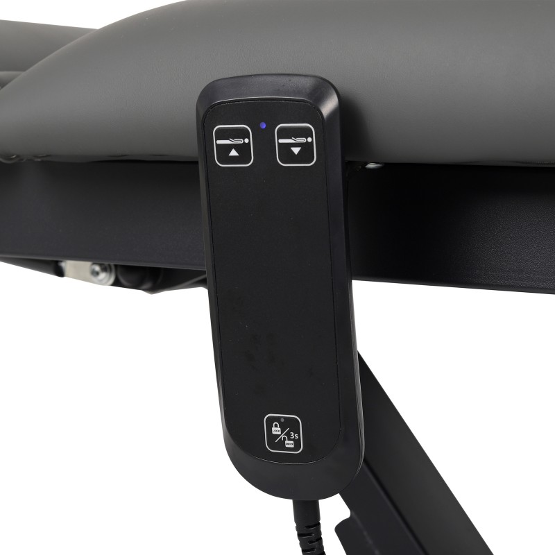 Fortis 2 električni stol za masažu