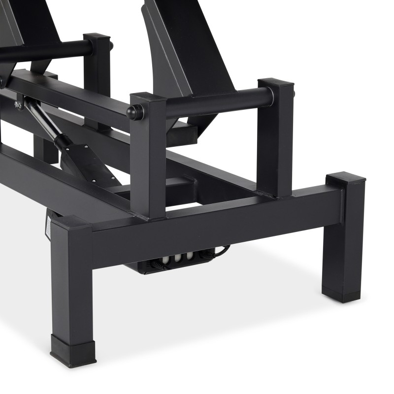 Fortis 2 električni stol za masažu