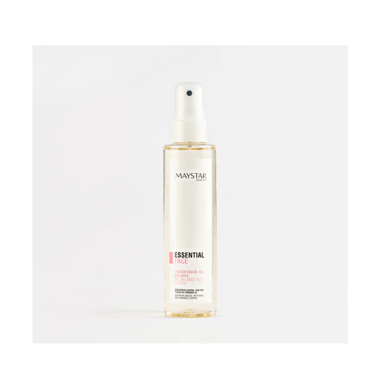 MAYSTAR Essential Oil Balance Losion za lice - 200ml
