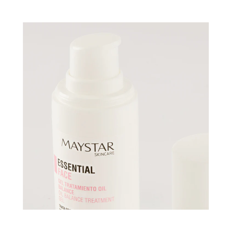 MAYSTAR Essential point gel Oil balance - 15ml