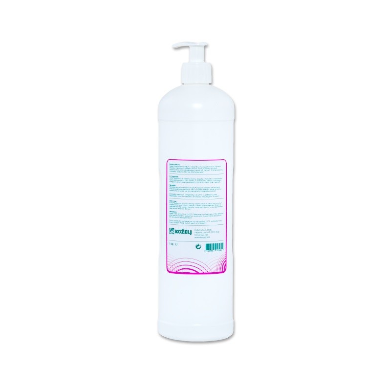 Fizio dijatermijska krema - TECAR 