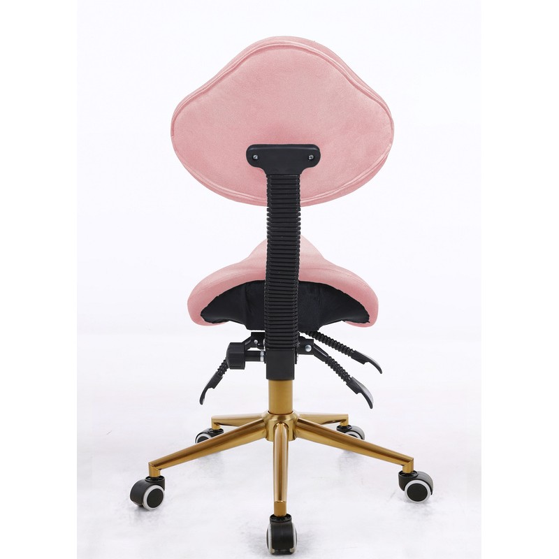 Radna stolica HR2005 - baršun