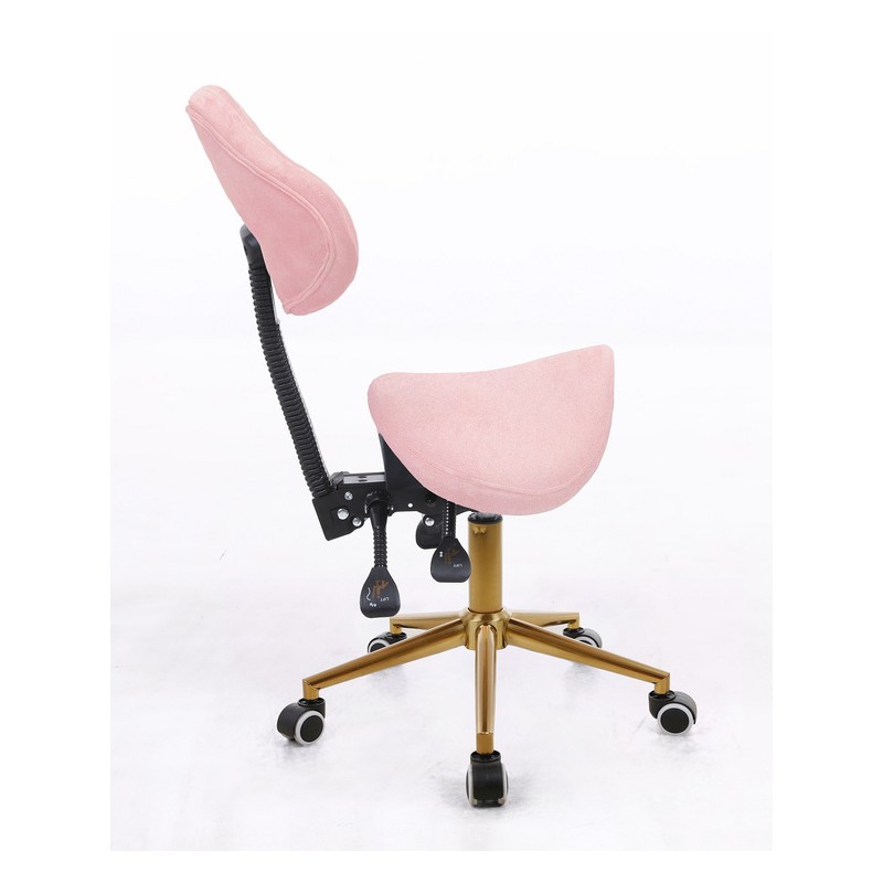 Radna stolica HR2005 - baršun