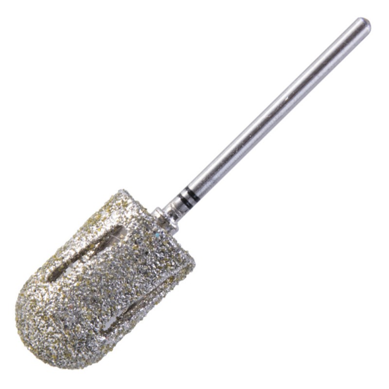 Dijamantna brusna glava - zaobljeni valjak DC13