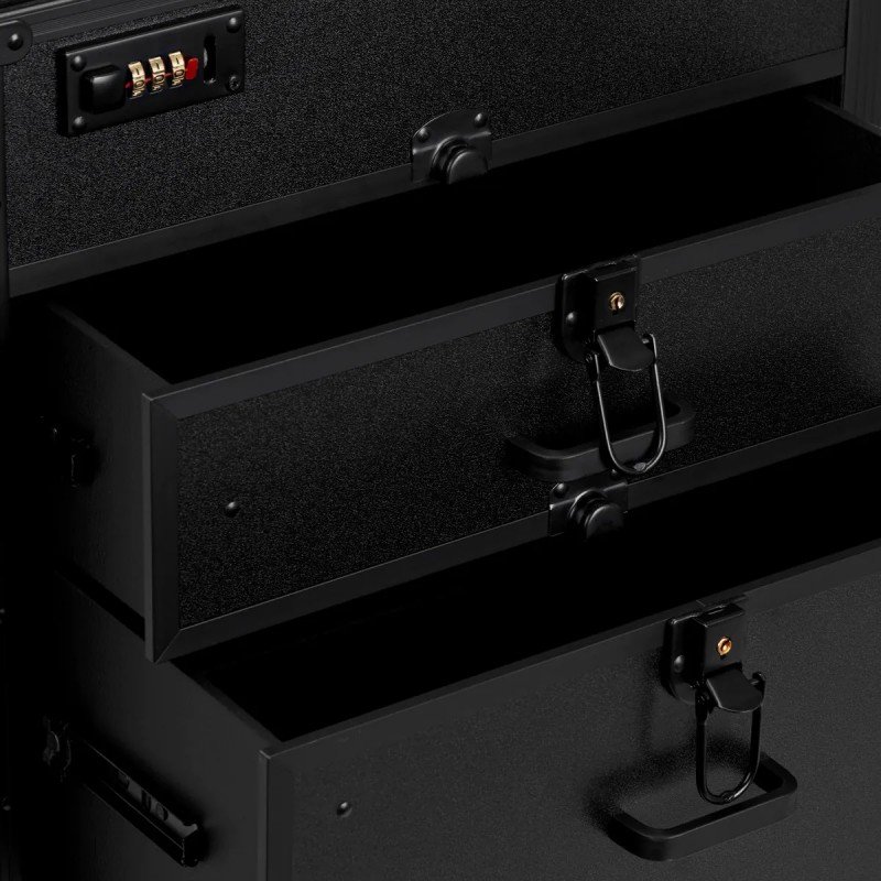 Frizerski kovčeg AS2890