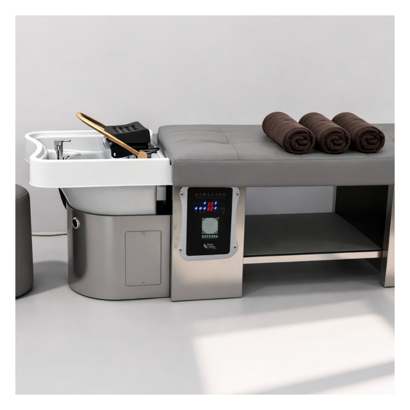 Danubia 1.0 Head spa ležaj