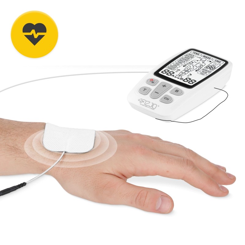 Gel elektrode za elektrostimulaciju 2/1 FIZJO