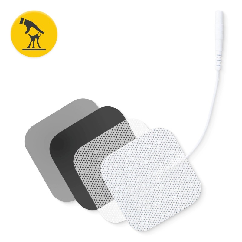 Gel elektrode za elektrostimulaciju 2/1 FIZJO