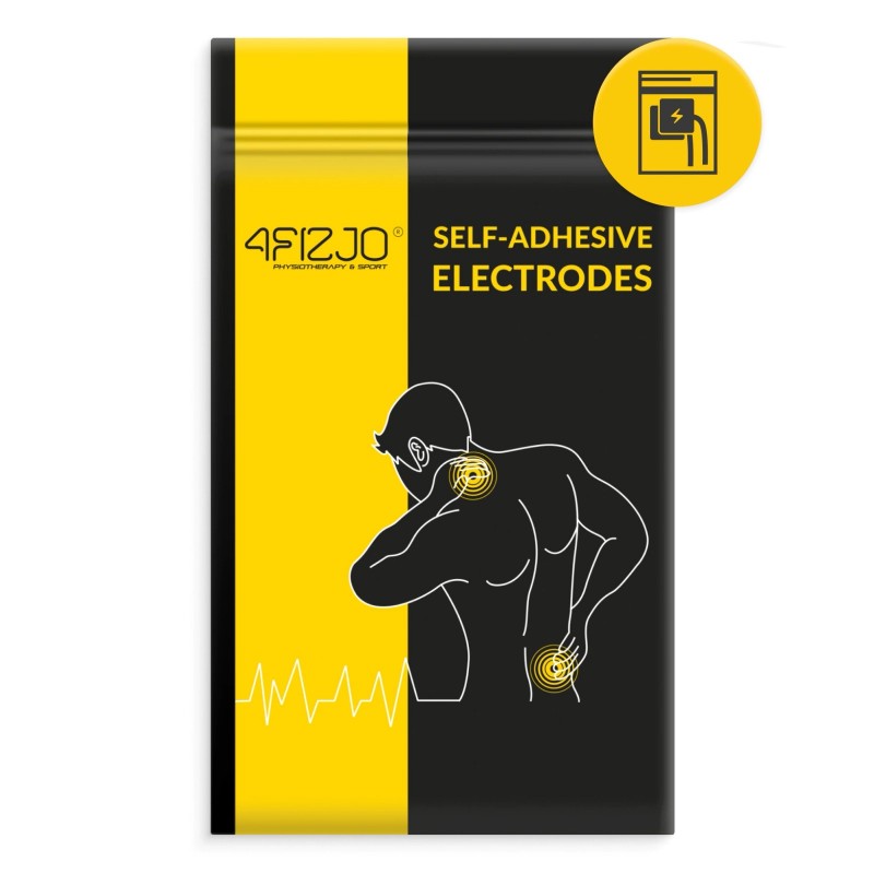 Gel elektrode za elektrostimulaciju 2/1 FIZJO