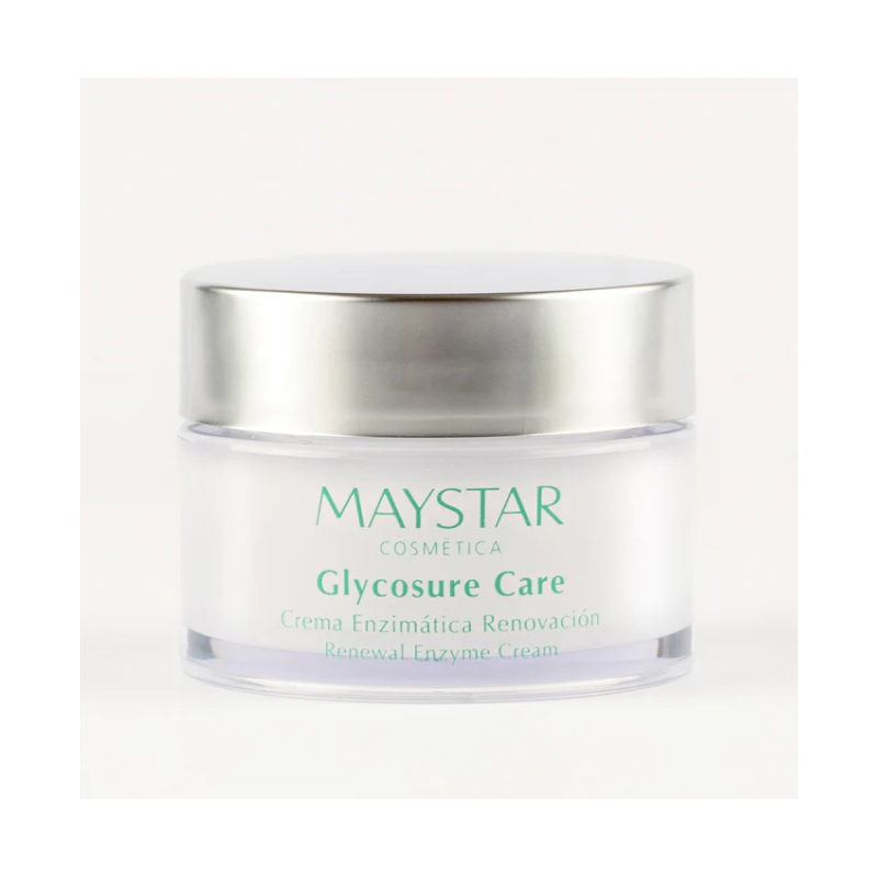 MAYSTAR Glycosure regenerirajuća enzimska krema 50ml