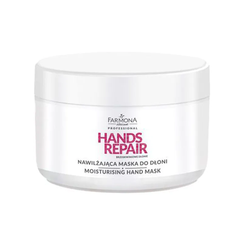 Farmona Hands Repair hidratantna maska ​​za ruke 300 ml