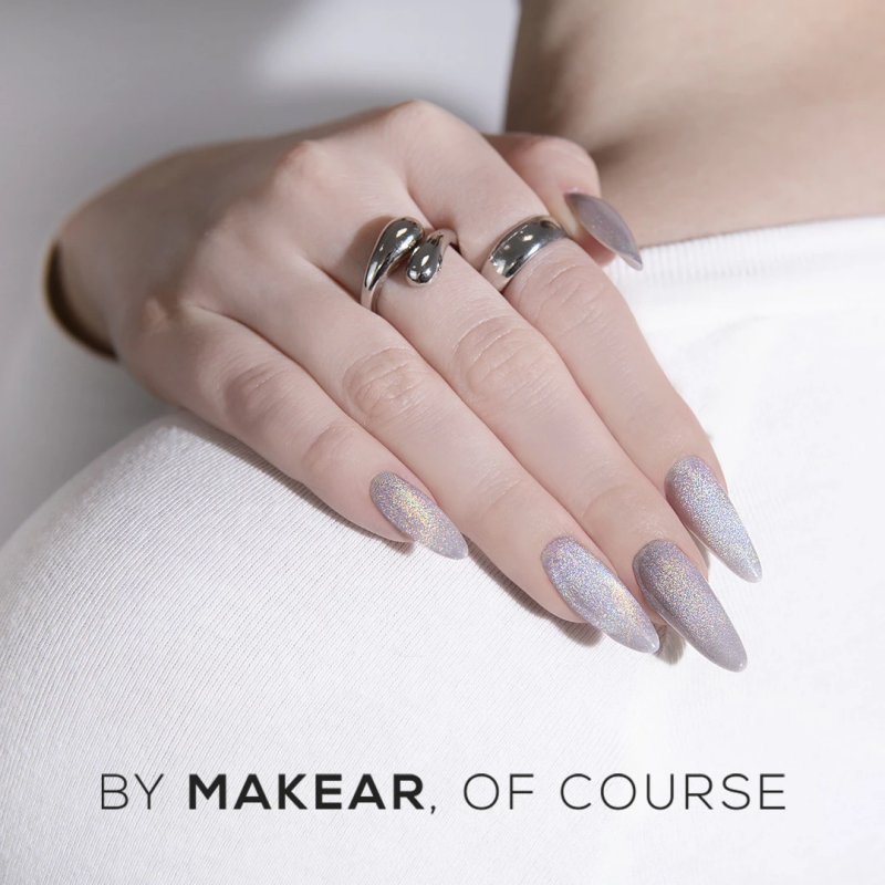 Makear HC01 Gel Polish 8ml
