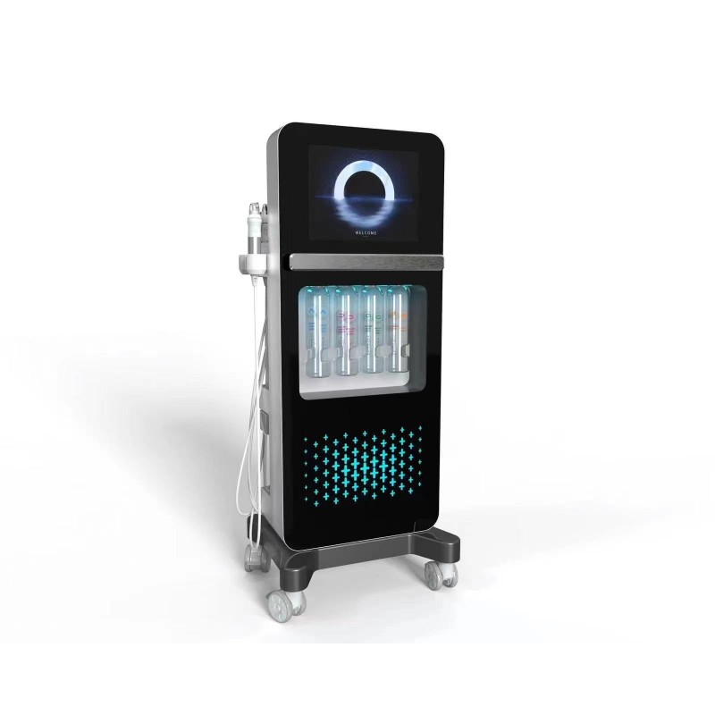 Hydroclinic Smart 17u1