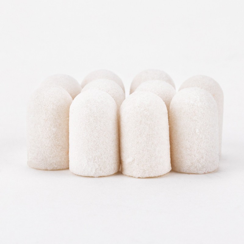 Brusne kapice - 7mm, 10kom