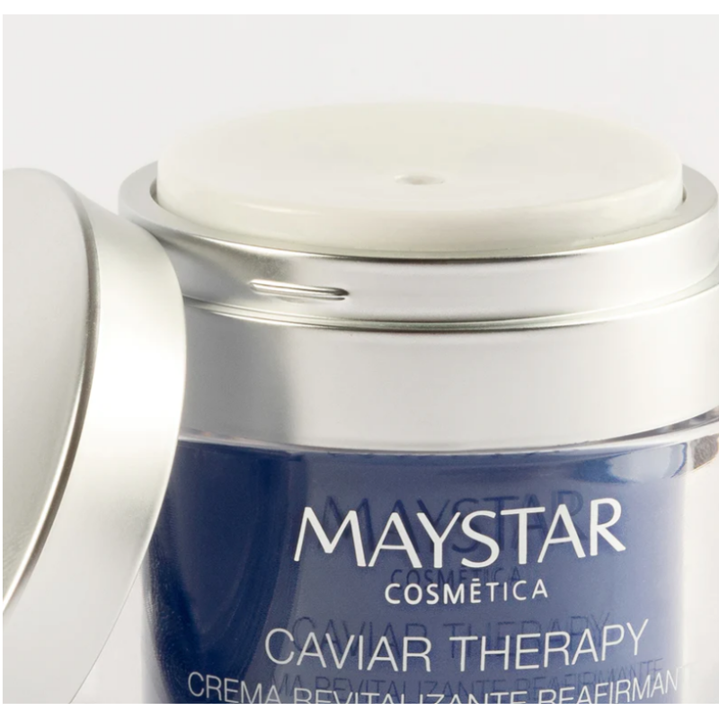 MAYSTAR Caviar Therapy krema za učvršćivanje i revitalizaciju 50ml