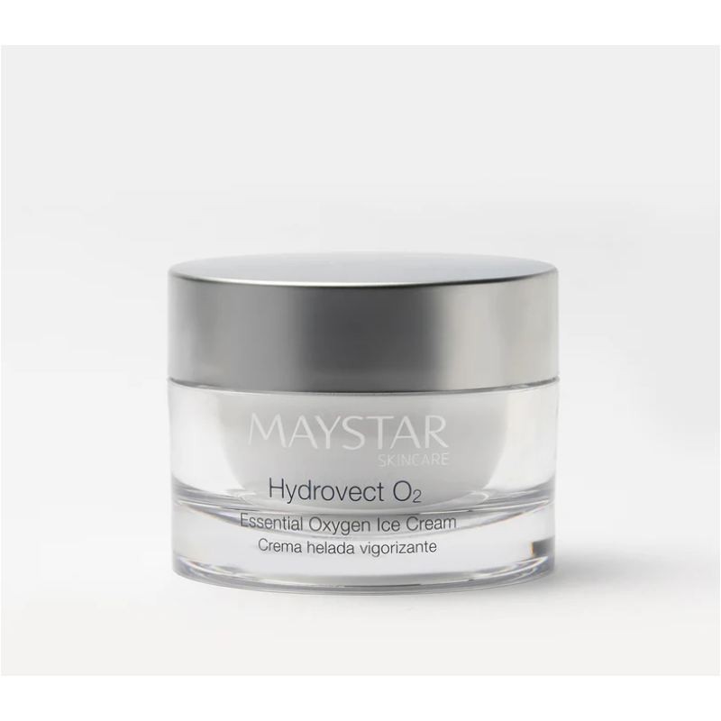 MAYSTAR Hydrovect O2 Oxygen hladna krema 50ml
