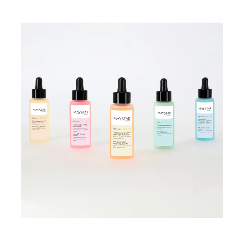 MAYSTAR Starwater Profesional kocentrat 50 ml