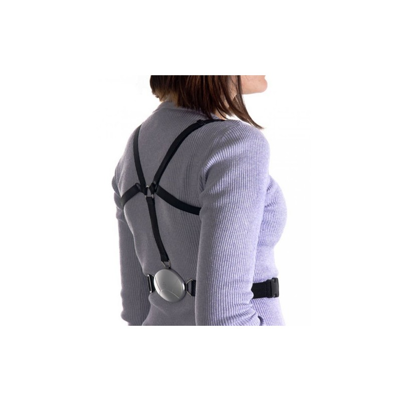 Steznik gornjeg dijela leđa (