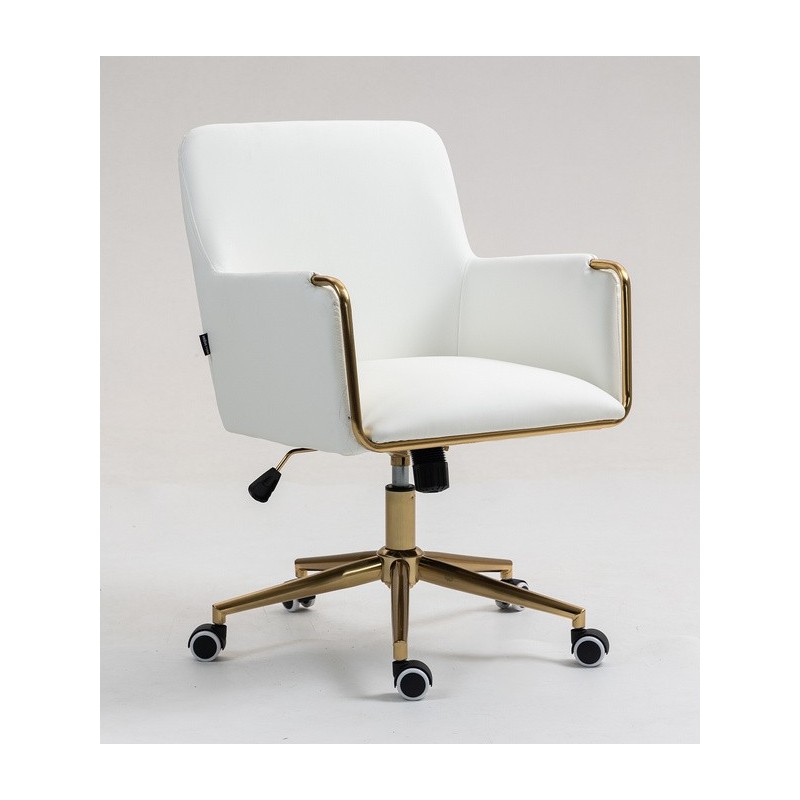 Stolica HR4318K - EKO KOŽA