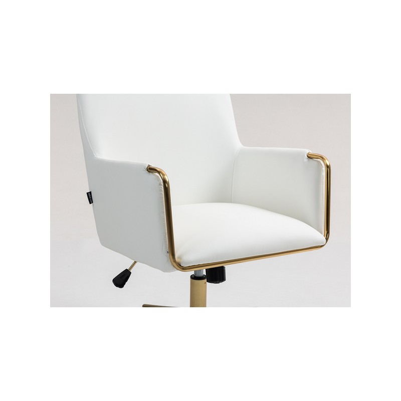 Stolica HR4318K - EKO KOŽA