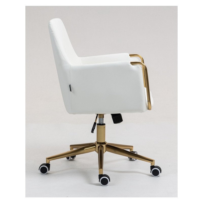 Stolica HR4318K - EKO KOŽA