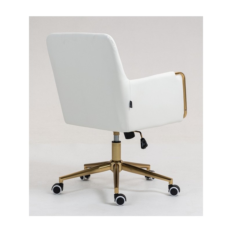 Stolica HR4318K - EKO KOŽA